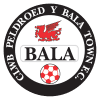 Bala Town Football Club logo
