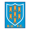Ballymena United F.C. logo