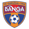 FK Banga Gargždai Futbolo Klubas Spėlionė Žaidimas Lažybos