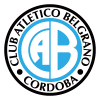 Club Atlético Belgrano logo football prediction game