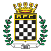 Boavista Futebol Clube logo football prediction game