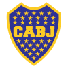 Club Atlético Boca Juniors logo