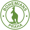 Bohemians 1905 Praha logo football prediction game