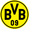 Borussia Dortmund logo uefa