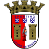 Sporting Clube de Braga logo football prediction game