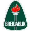 Breiðablik UBK logo football prediction game