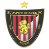 Budapest Honvéd Football Club logo