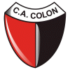 CA Colon Santa Fe logo football prediction game