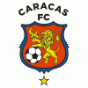 Caracas Fútbol Club logo football prediction game