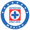 Cruz Azul Fútbol Club logo