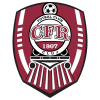SC Fotbal Club CFR 1907 Cluj SA