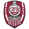 Fotbal Club CFR 1907 Cluj logo