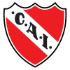 Club Atlético Independiente logo football prediction game