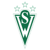 Club de Deportes Santiago Wanderers logo