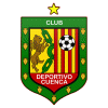 Club Deportivo Cuenca logo football prediction game