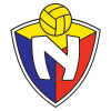 Club Especializado de Alto Rendimiento El Nacional logo