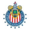 Club Deportivo Guadalajara logo football prediction game