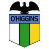 O'Higgins Fútbol Club logo football prediction game