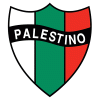 Club Deportivo Palestino logo