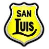San Luis de Quillota logo football prediction game