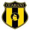 Club Guaraní logo football prediction game
