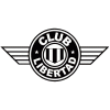 Club Libertad logo football prediction game