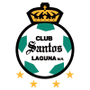 Club Santos Laguna logo football prediction game