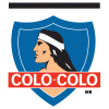 Club Social y Deportivo Colo-Colo logo