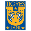 Tigres UANL logo football prediction game
