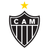 Clube Atlético Mineiro logo football prediction game