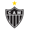 Clube Atlético Mineiro logo football prediction game