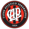 Clube Atlético Paranaense logo football prediction game