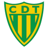 Clube Desportivo de Tondela logo