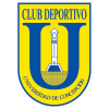 Club Deportivo Universidad de Concepción logo