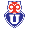 Club Universidad de Chile loog