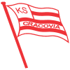 Klub Sportowy Cracovia logo football prediction game
