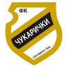 Fudbalski klub Čukarički logo football prediction game