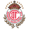 Deportivo Toluca FC logo football prediction game