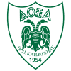 Doxa Katokopia FC logo football prediction game