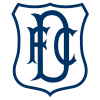 Dundee Football Club logo football prediction game