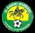 El Kanemi Warriors Football Club logo