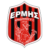 Ermis Aradippou FC logo