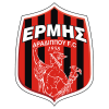 Ermis Aradippou FC logo