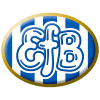 Esbjerg forenede Boldklubber logo