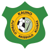Futbolo Beisbolo klubas Kaunas logo football