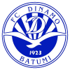 FC Dinamo Batumi logo football predction game
