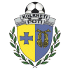 FC Kolkheti 1913 Poti logo football predction game
