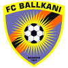 Football Club Ballkani