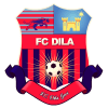 FC Dila Gori logo football predction game