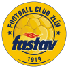 FC Fastav Zlín logo football prediction game